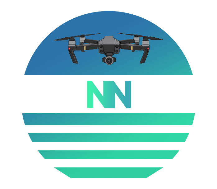 logo Bornnova drones